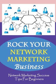 Couverture_ROCK Your Network Marketing Business
