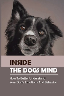 Couverture_Inside The Dogs Mind