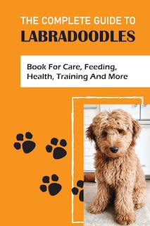 Couverture_The Complete Guide To Labradoodles