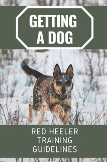 Couverture_Getting A Dog