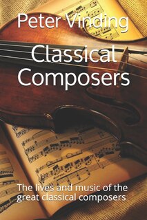 Front cover_Classical Composers