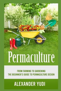 Front cover_Permaculture