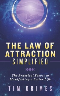 Couverture_The Law of Attraction Simplified