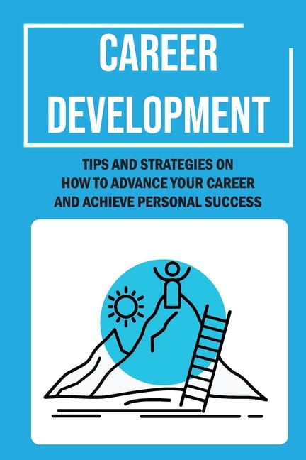 Front cover_Career Development