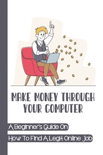 Front cover_Make Money Through Your Computer