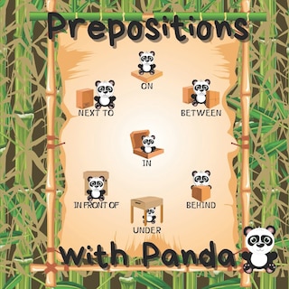 Front cover_Prepositions with Panda