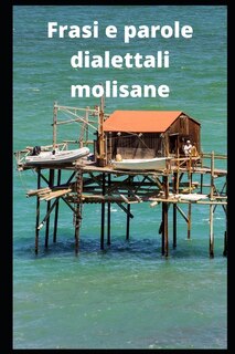 Front cover_Frasi e parole dialettali molisane