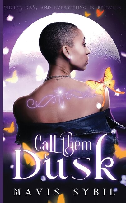 Call Them Dusk: Night, Day and Everything In Between