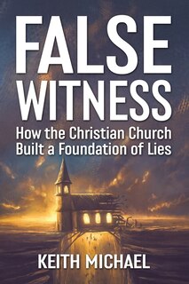 Couverture_False Witness