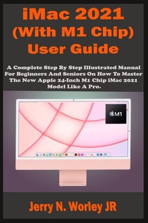 Couverture_iMac 2021 (With M1 Chip) User Guide