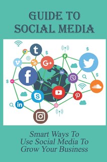 Couverture_Guide To Social Media
