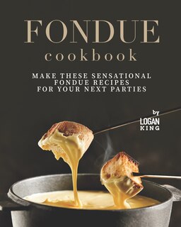 Couverture_Fondue Cookbook