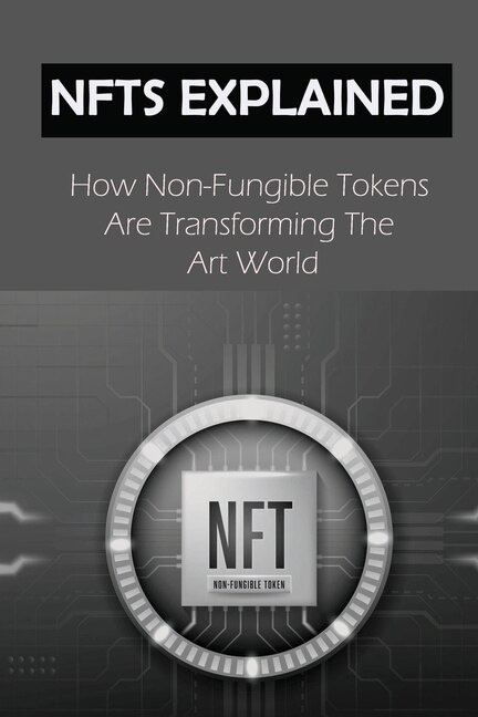 Couverture_Nfts Explained