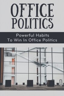 Couverture_Office Politics
