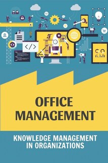 Front cover_Office Management