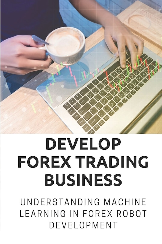 Couverture_Develop Forex Trading Business