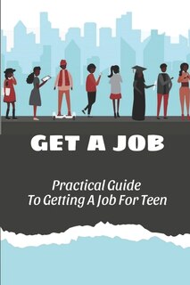 Front cover_Get A Job