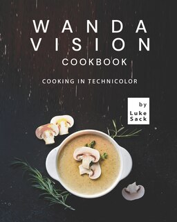 Couverture_Wanda Vision Cookbook