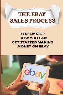 Front cover_The eBay Sales Process