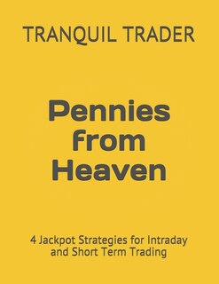 Front cover_Pennies from Heaven