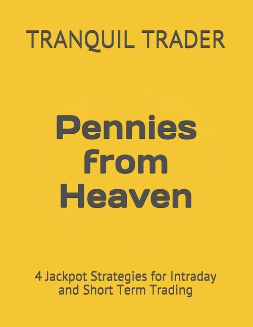 Front cover_Pennies from Heaven