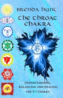 Front cover_The Throat Chakra