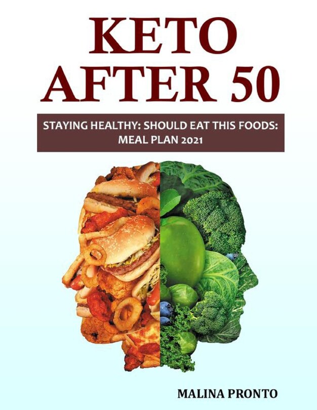 Front cover_Keto After 50