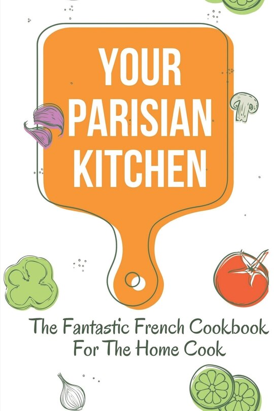 Couverture_Your Parisian Kitchen