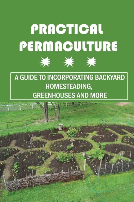 Front cover_Practical Permaculture