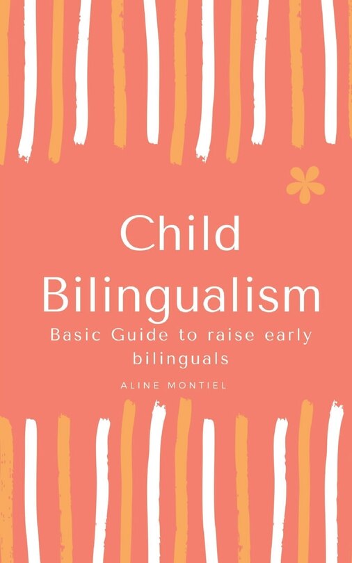 Couverture_Child Bilingualism