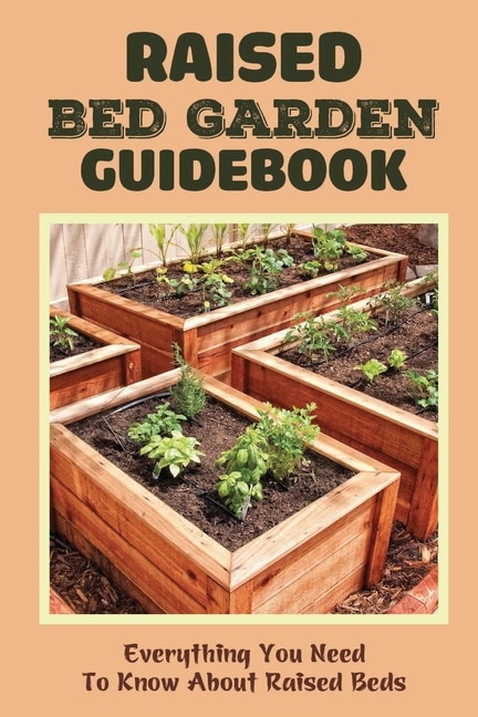 Front cover_Raised Bed Garden Guidebook