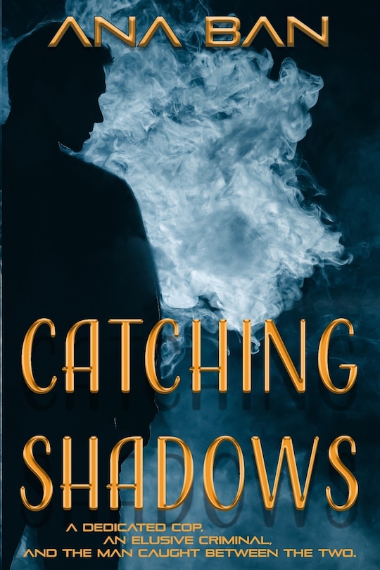 Front cover_Catching Shadows