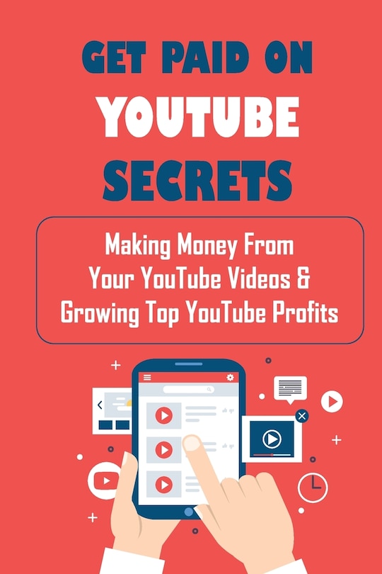 Couverture_Get Paid On YouTube Secrets