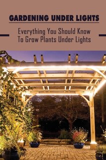 Couverture_Gardening Under Lights
