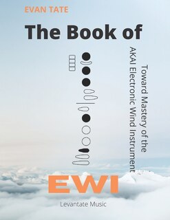 Front cover_The Book of EWI