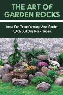 Couverture_The Art Of Garden Rocks