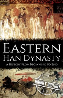 Front cover_Eastern Han Dynasty