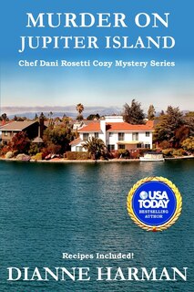 Couverture_Murder on Jupiter Island