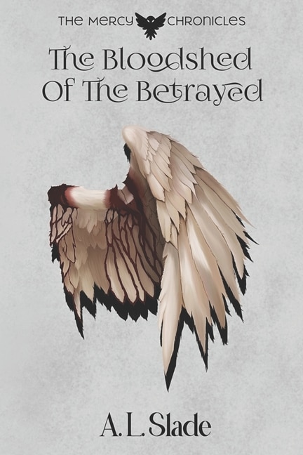 Bloodshed Of The Betrayed