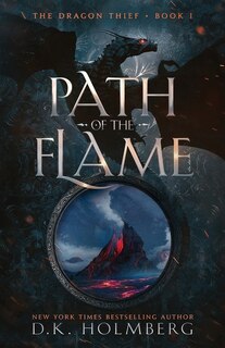 Front cover_Path of the Flame
