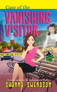 Case of the Vanishing Visitor