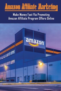Front cover_Amazon Affiliate Marketing