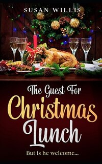 Couverture_The Guest For Christmas Lunch