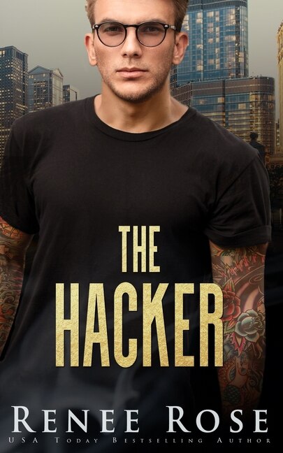 Couverture_The Hacker