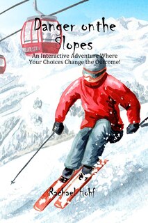 Front cover_Danger on the Slopes!