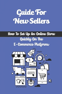 Front cover_Guide For New Sellers