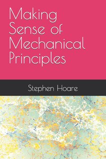 Couverture_Making Sense of Mechanical Principles