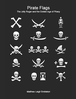 Front cover_Pirates and Their Flags