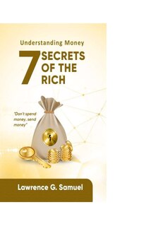 Front cover_7 Secrets of the Rich