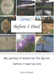Couverture_Before I Died